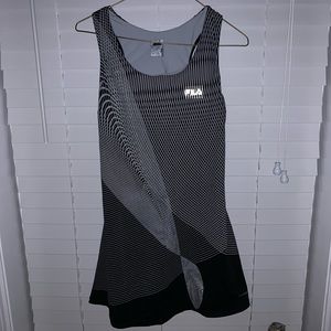 FILA Tennis Dress